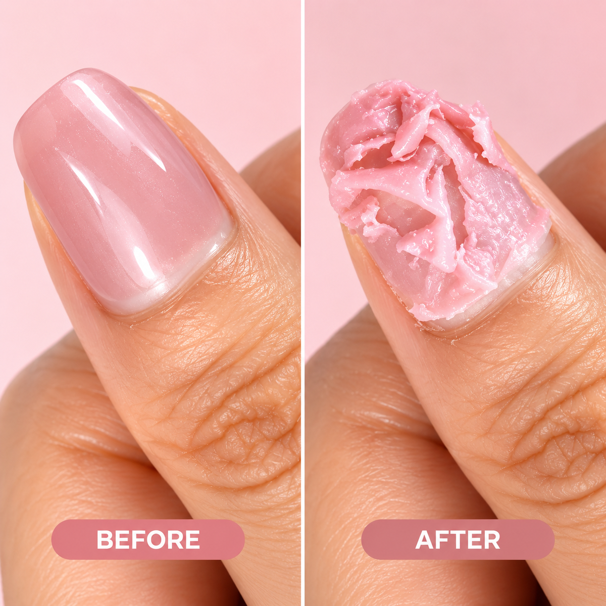 LuniLift Magic Gel Remover