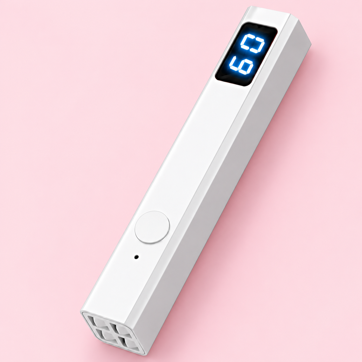 LuniGlow UV/LED Lamp
