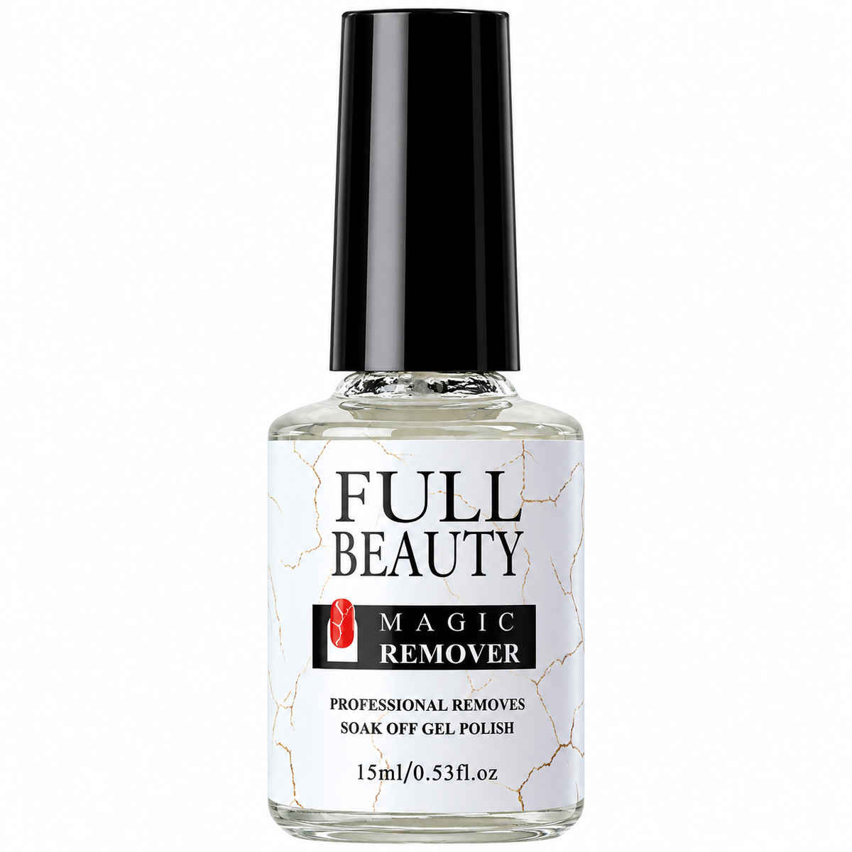 LuniLift Magic Gel Remover