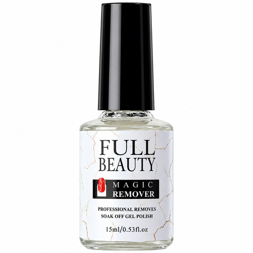 LuniLift Magic Gel Remover