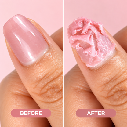 LuniLift Magic Gel Remover