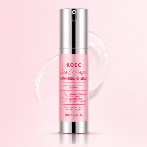CicaGlow™ Micro Serum
