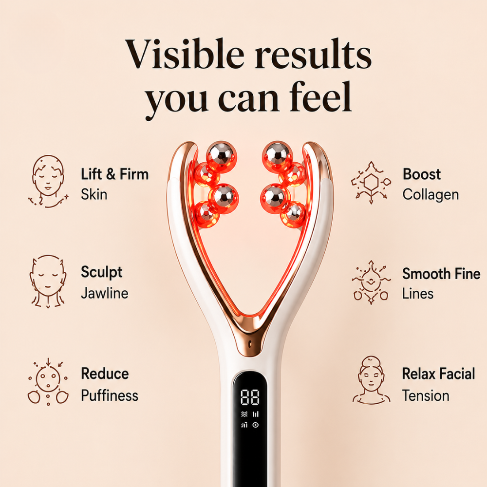 Beautefy SculptLift™
