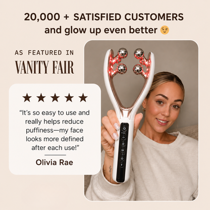 Beautefy SculptLift™