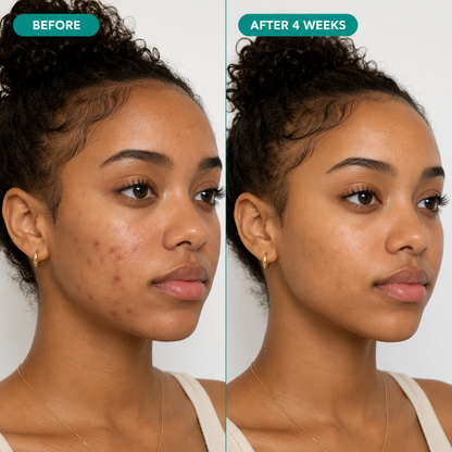 DreamSkin™ Collagen Face Mask
