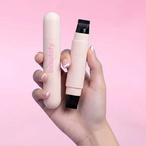 Beautefy Rotating Dual-Wing Eyeliner