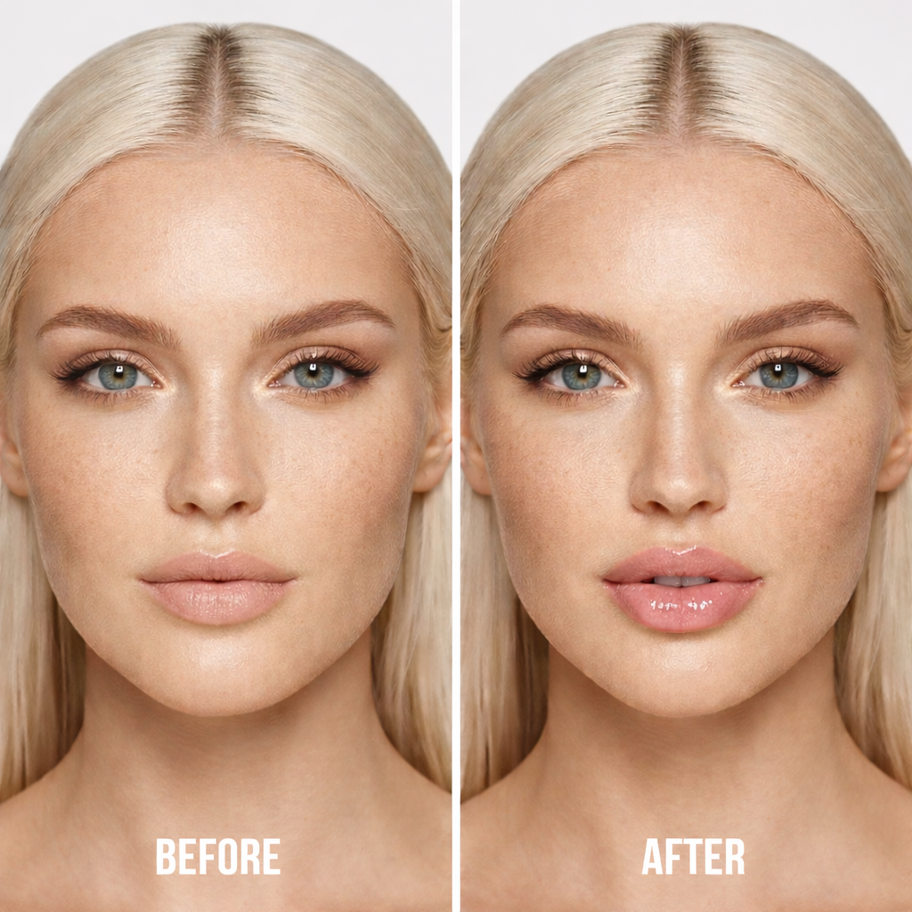 Viral Pout Lip Plumper