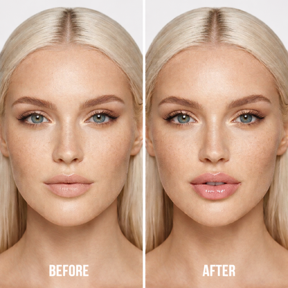 Viral Pout Lip Plumper