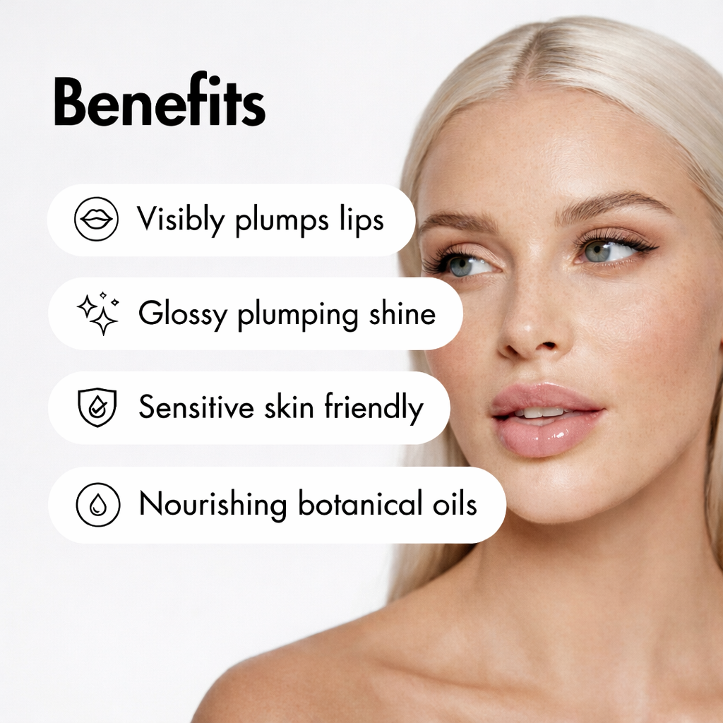 Viral Pout Lip Plumper
