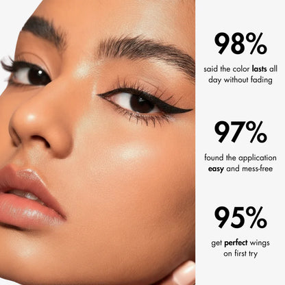 Beautefy Rotating Dual-Wing Eyeliner