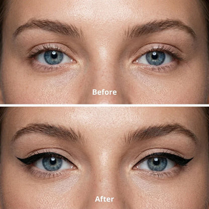 Beautefy Rotating Dual-Wing Eyeliner