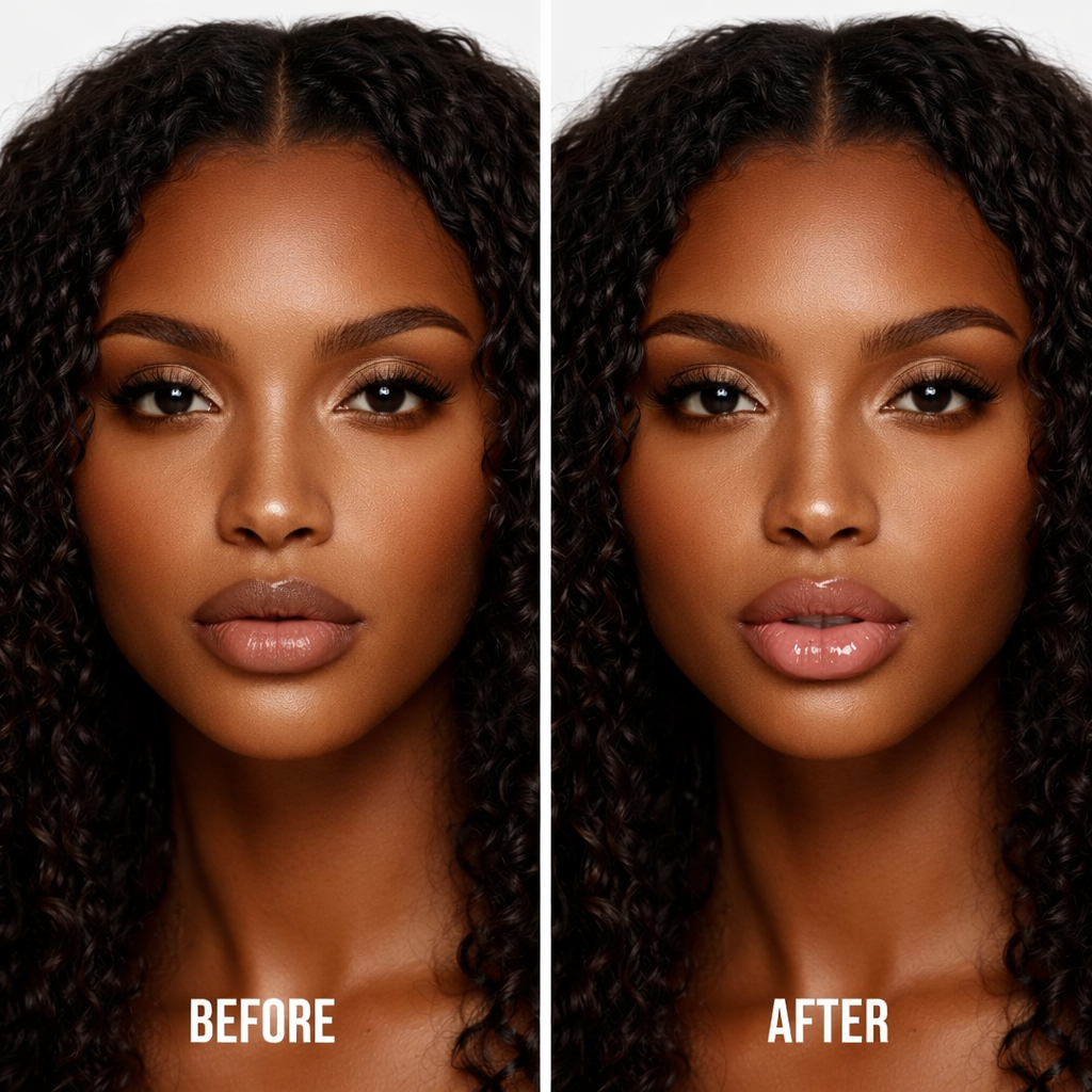 Viral Pout Lip Plumper