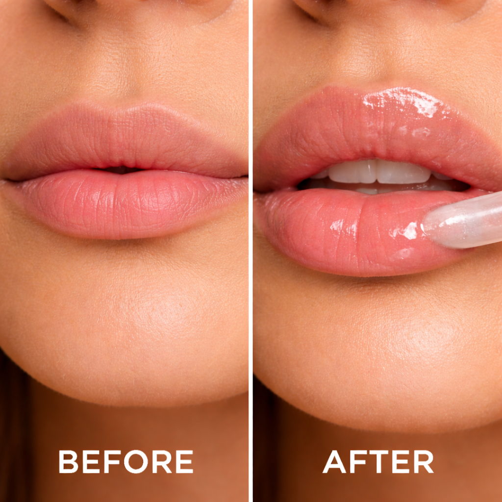 Viral Pout Lip Plumper