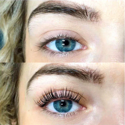 Peptide Lash Growth Serum