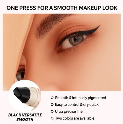 Beautefy Rotating Dual-Wing Eyeliner