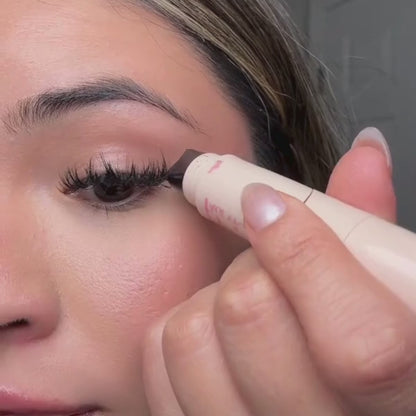Beautefy Rotating Dual-Wing Eyeliner