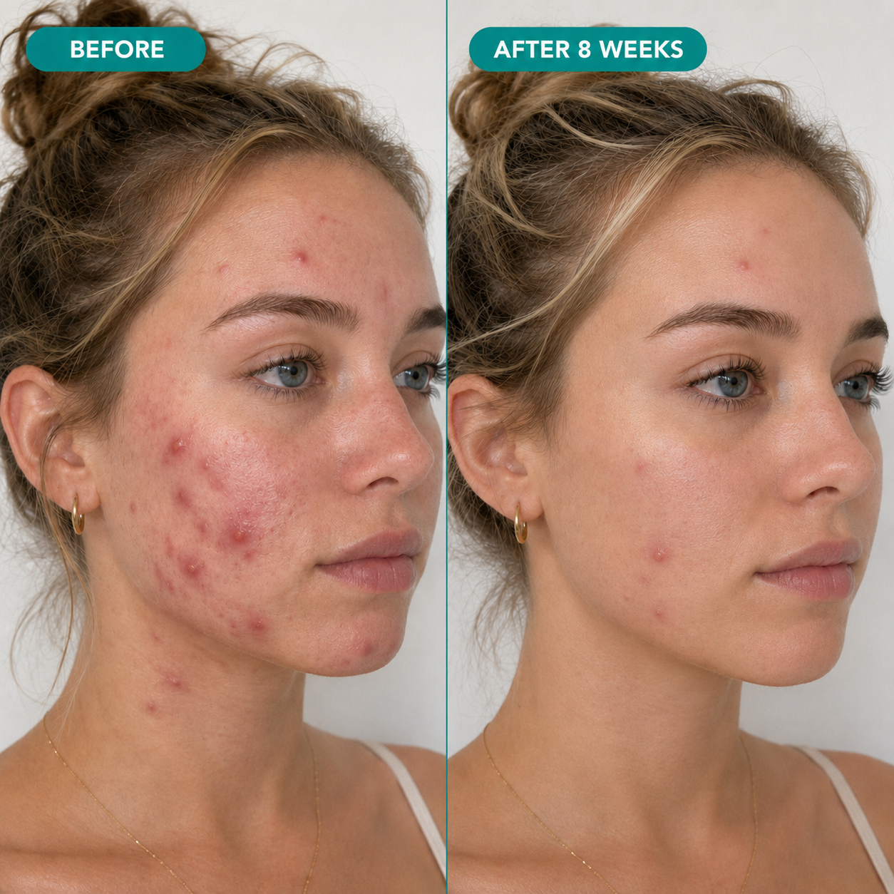 DreamSkin™ Collagen Face Mask