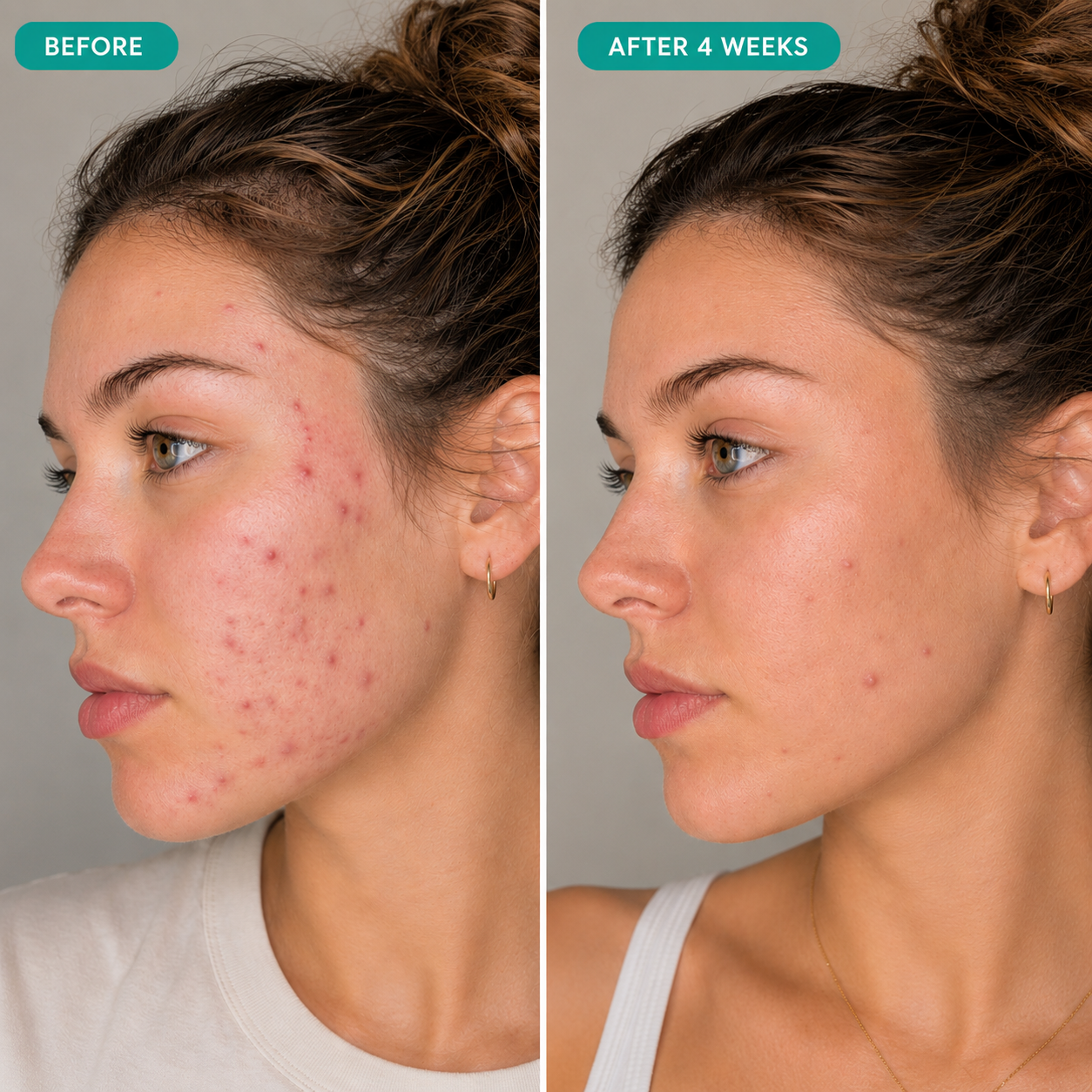 DreamSkin™ Collagen Face Mask